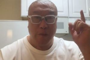 马健：詹姆斯至少还会再打两年 他的状态是希望再拿一个总冠军